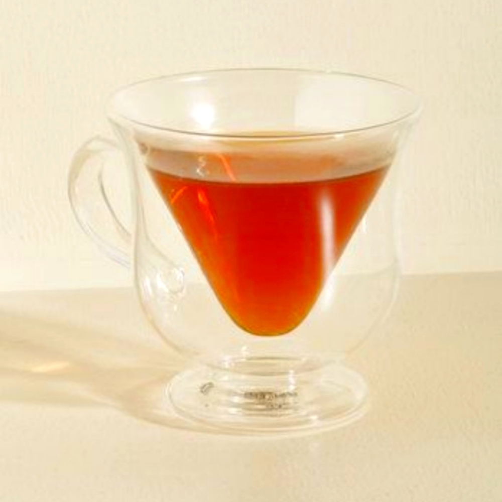 From Coffee to Cocktails mug. NIB